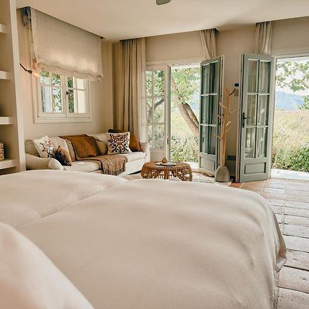 Viluz - Wellbeing Resort Marbella Mijas Kültér fotó