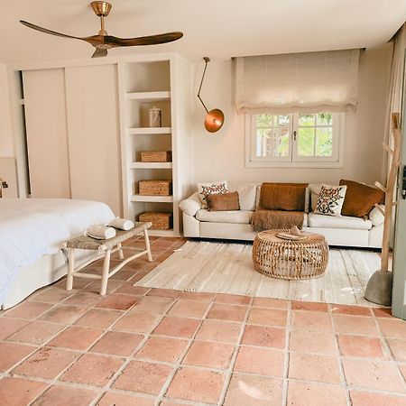 Viluz - Wellbeing Resort Marbella Mijas Kültér fotó