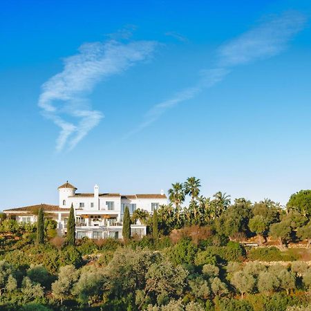 Viluz - Wellbeing Resort Marbella Mijas Kültér fotó