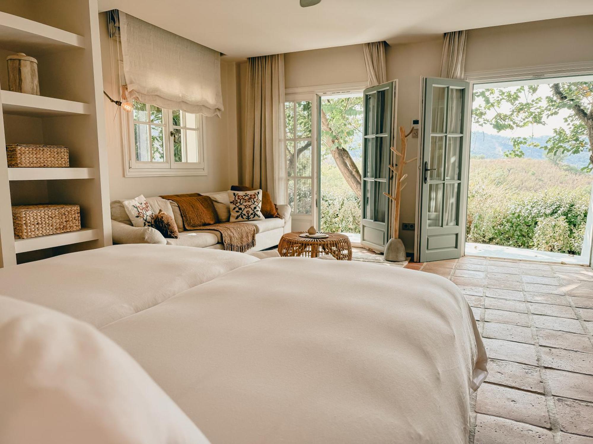 Viluz - Wellbeing Resort Marbella Mijas Kültér fotó