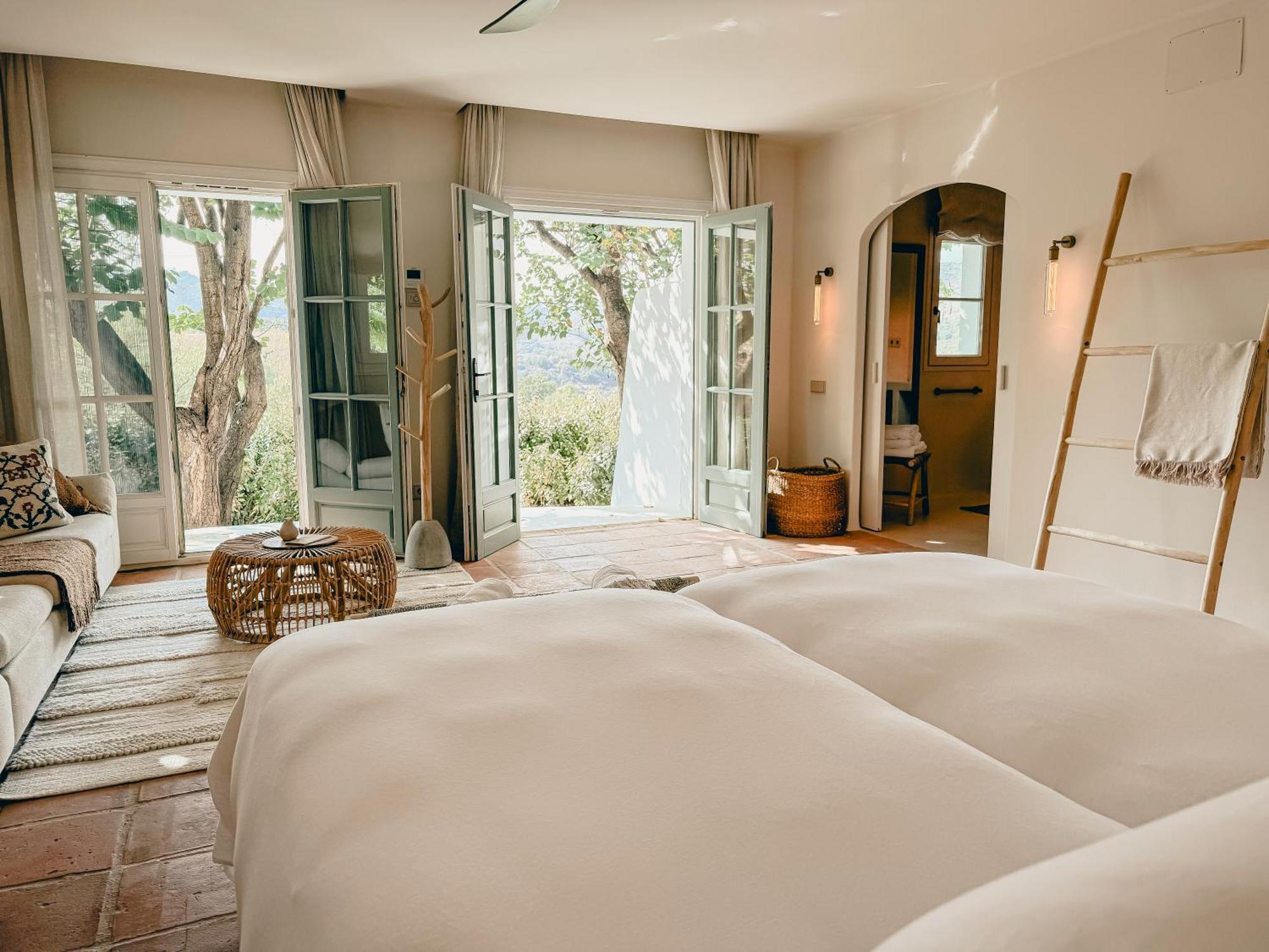 Viluz - Wellbeing Resort Marbella Mijas Kültér fotó