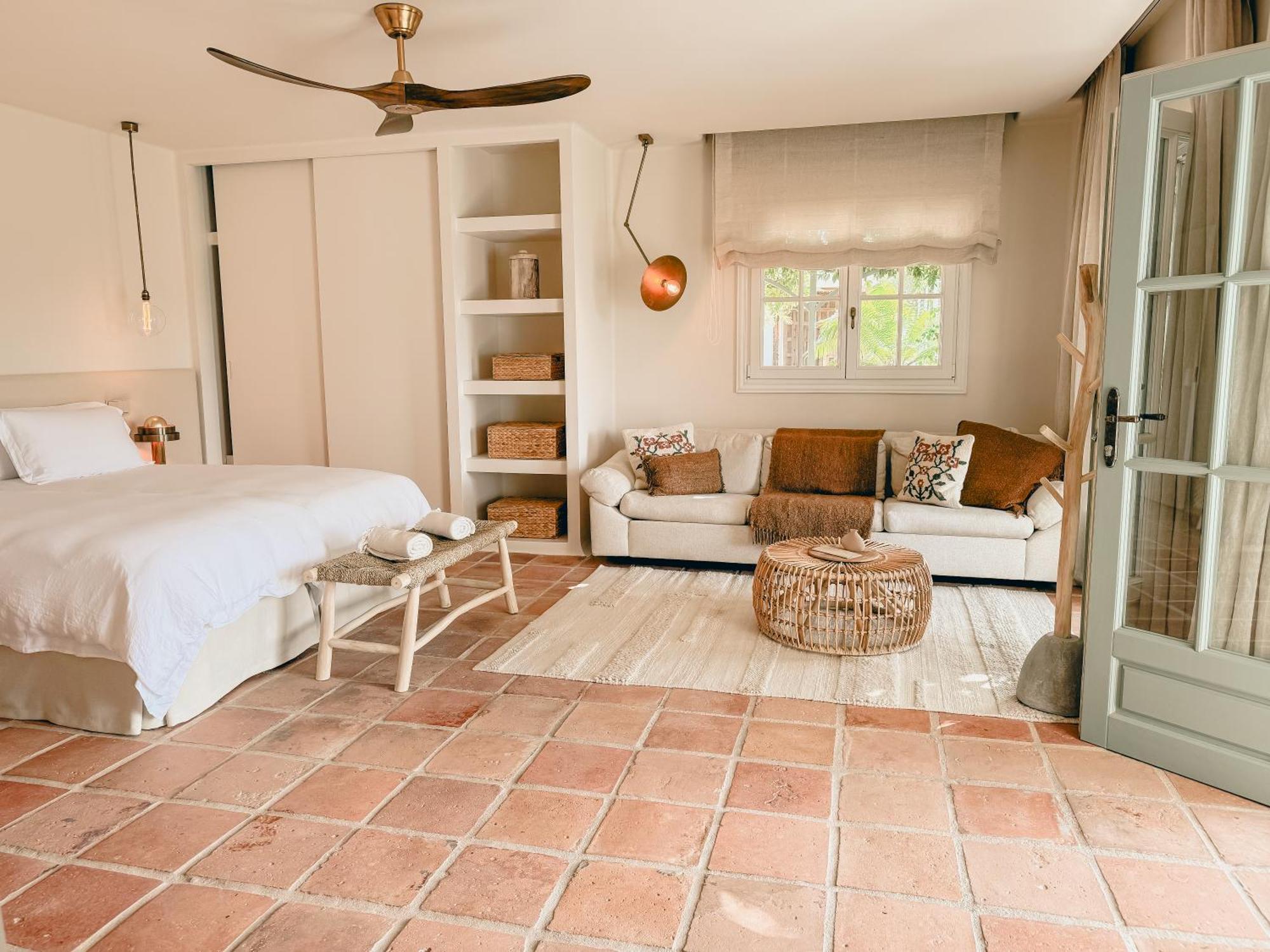 Viluz - Wellbeing Resort Marbella Mijas Kültér fotó