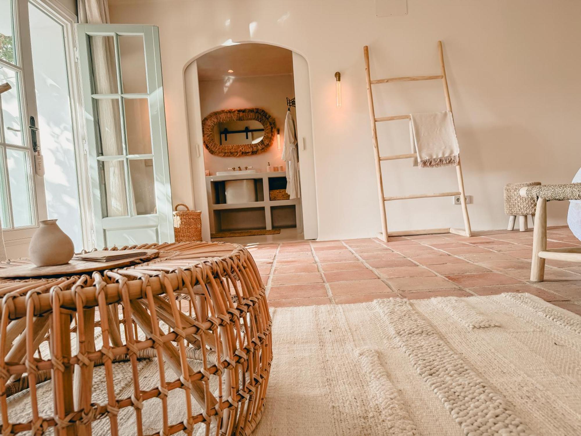 Viluz - Wellbeing Resort Marbella Mijas Kültér fotó