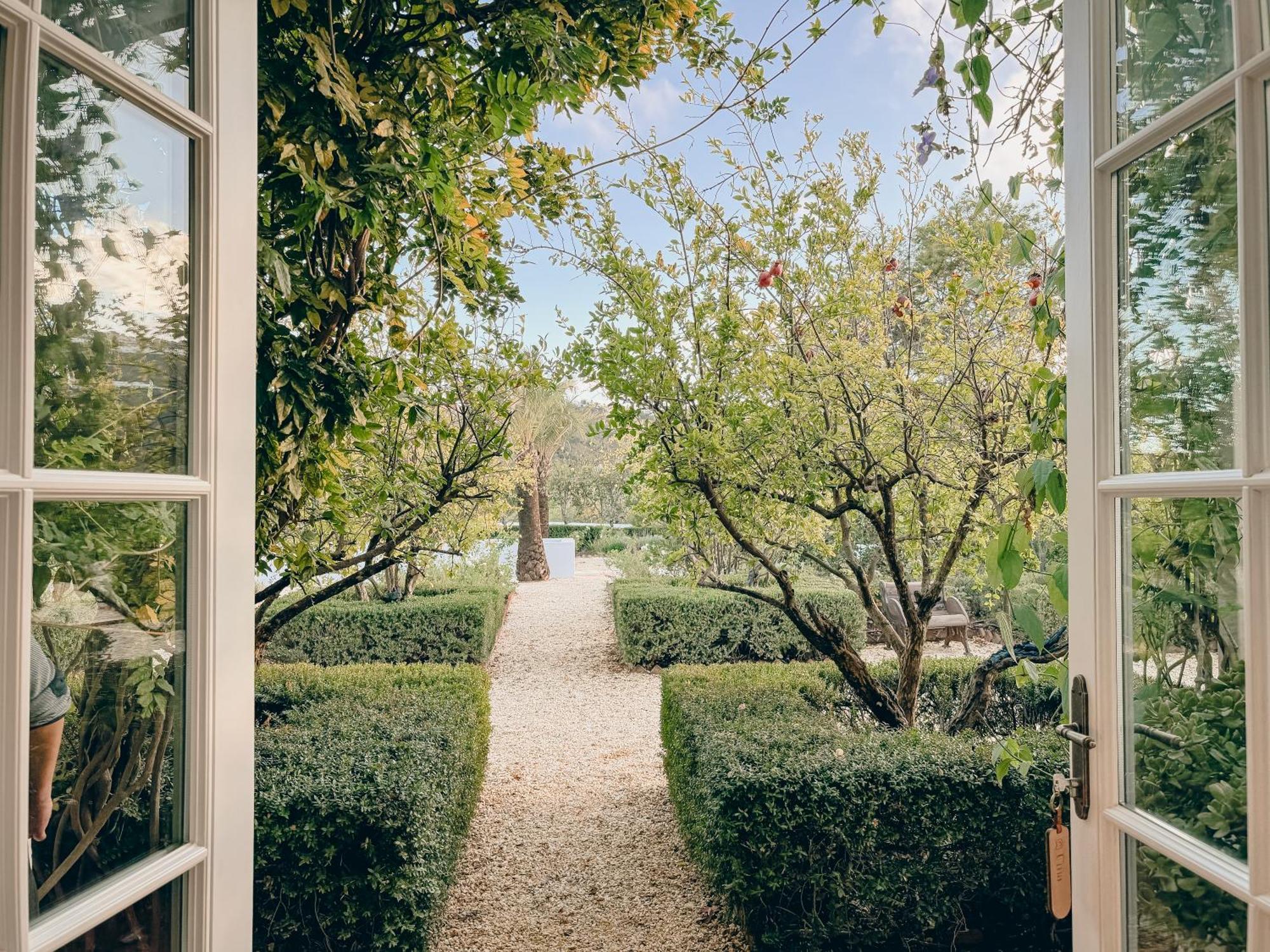 Viluz - Wellbeing Resort Marbella Mijas Kültér fotó
