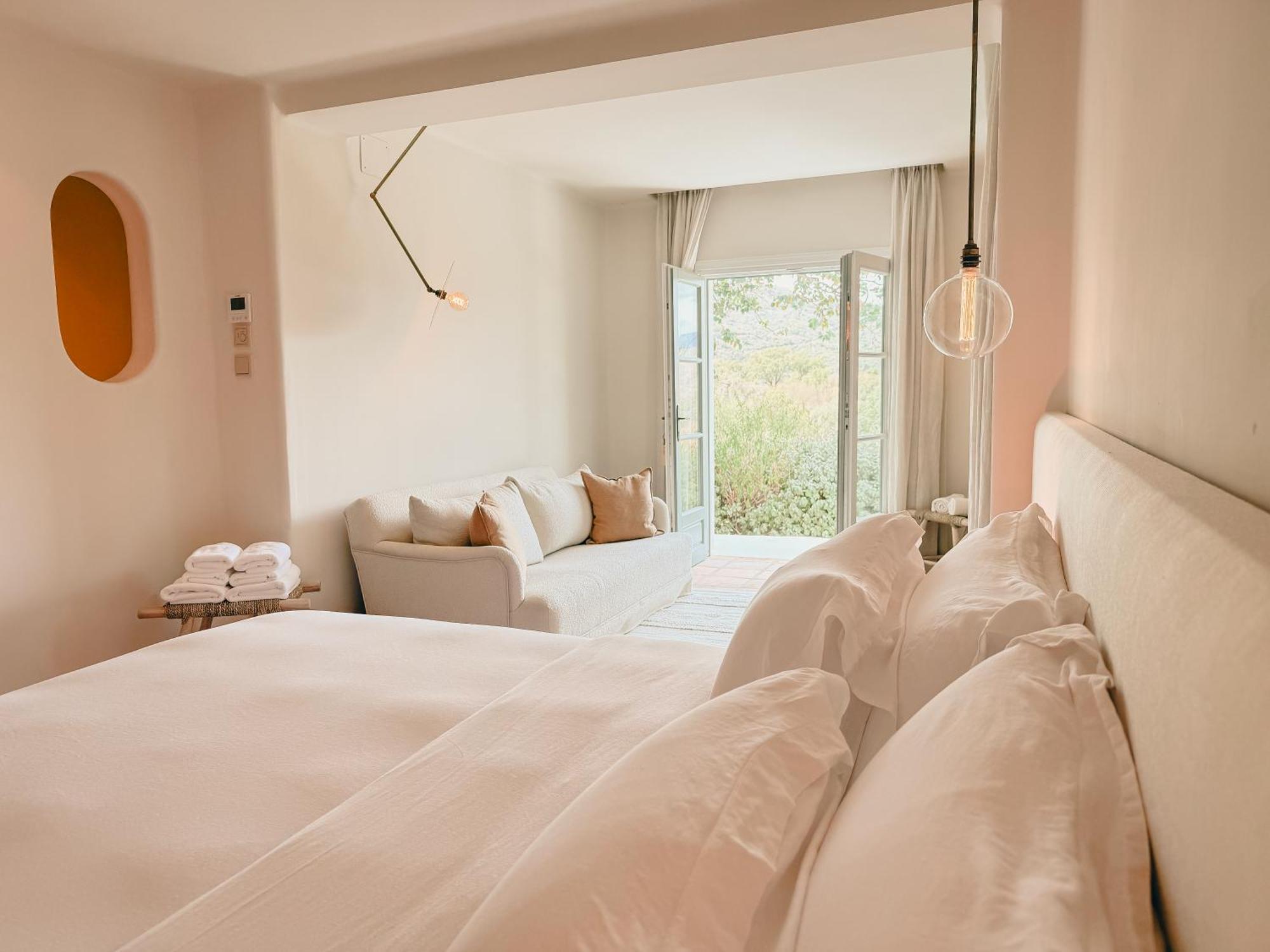 Viluz - Wellbeing Resort Marbella Mijas Kültér fotó