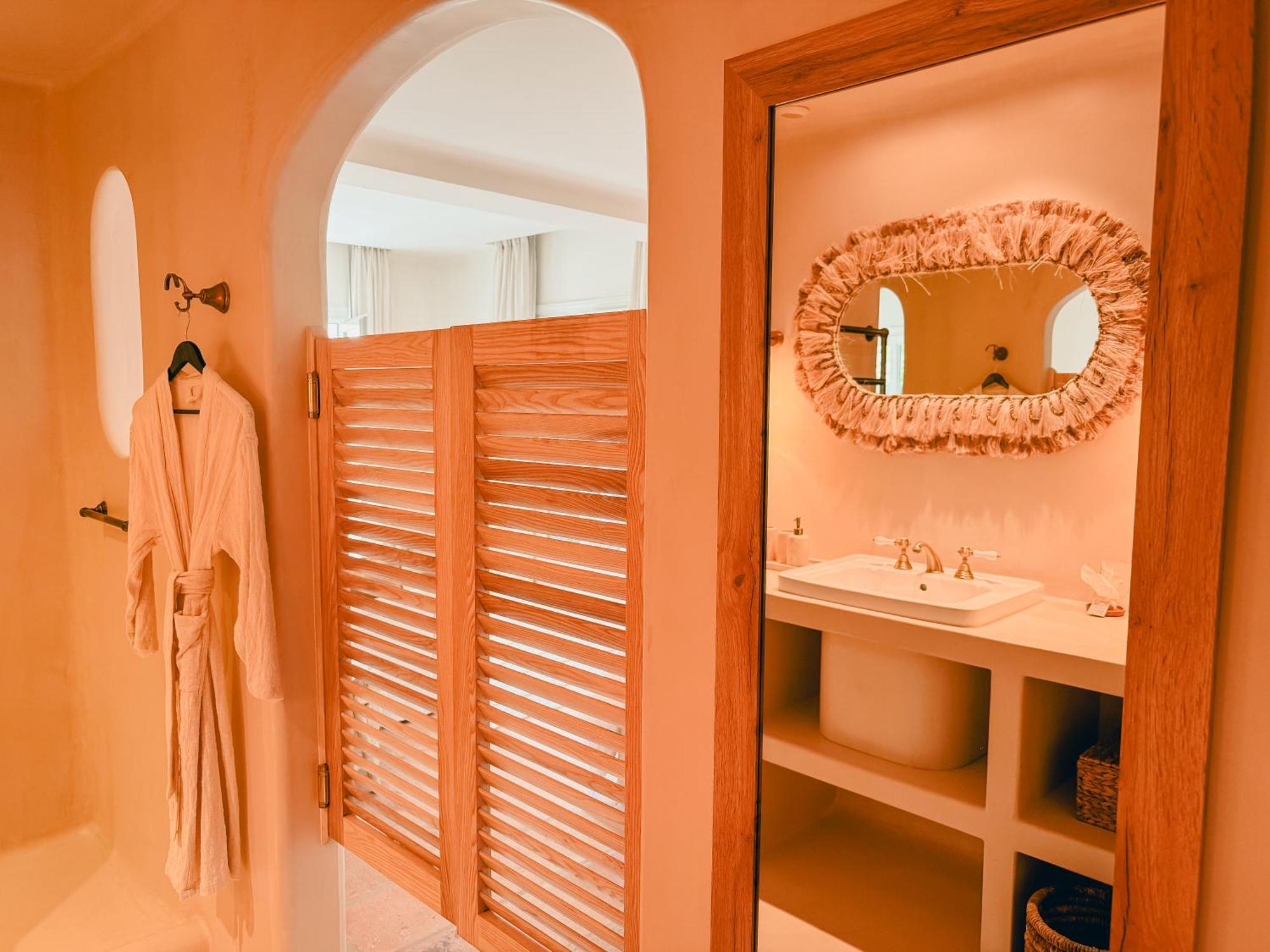 Viluz - Wellbeing Resort Marbella Mijas Kültér fotó
