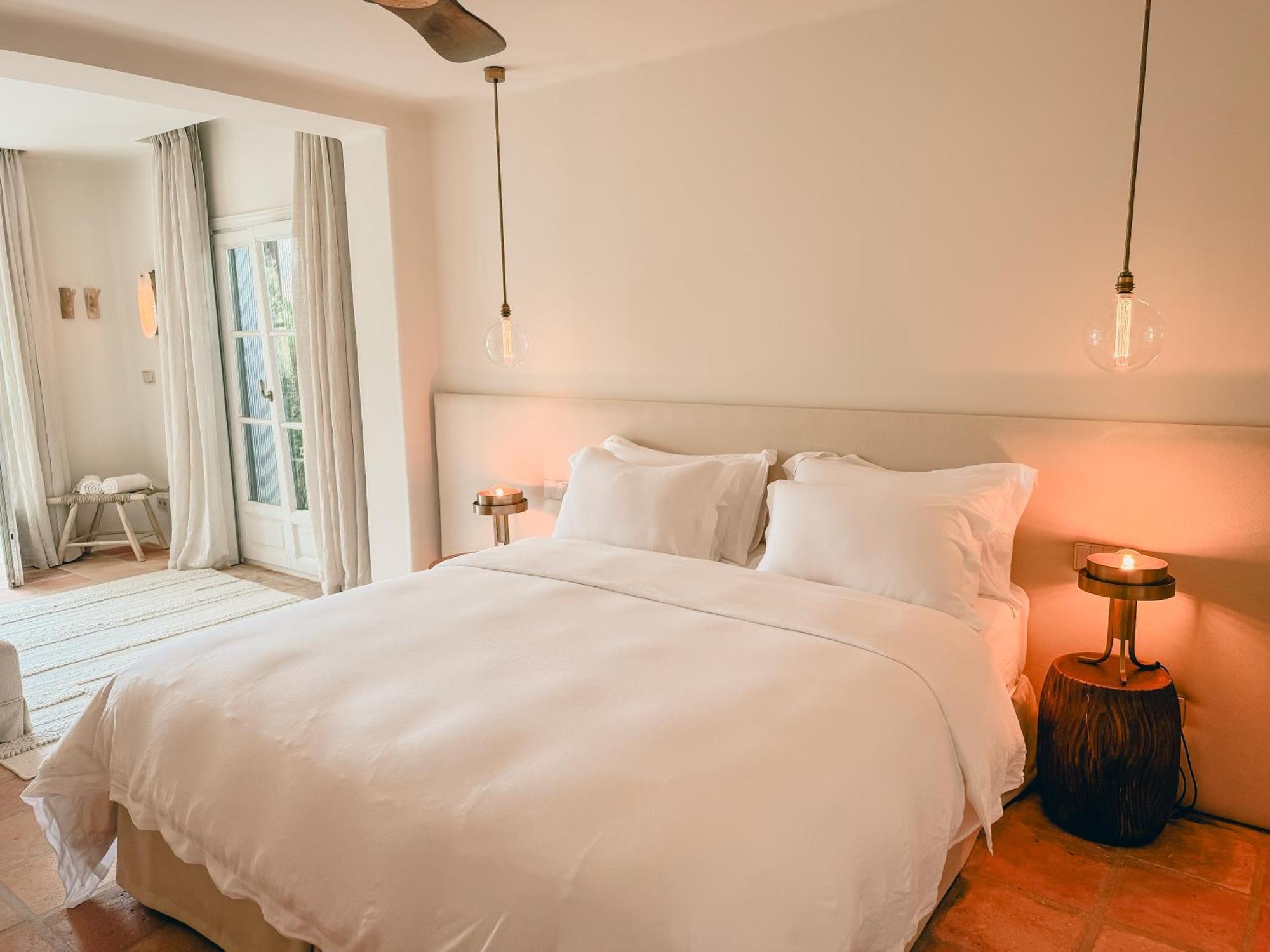 Viluz - Wellbeing Resort Marbella Mijas Kültér fotó
