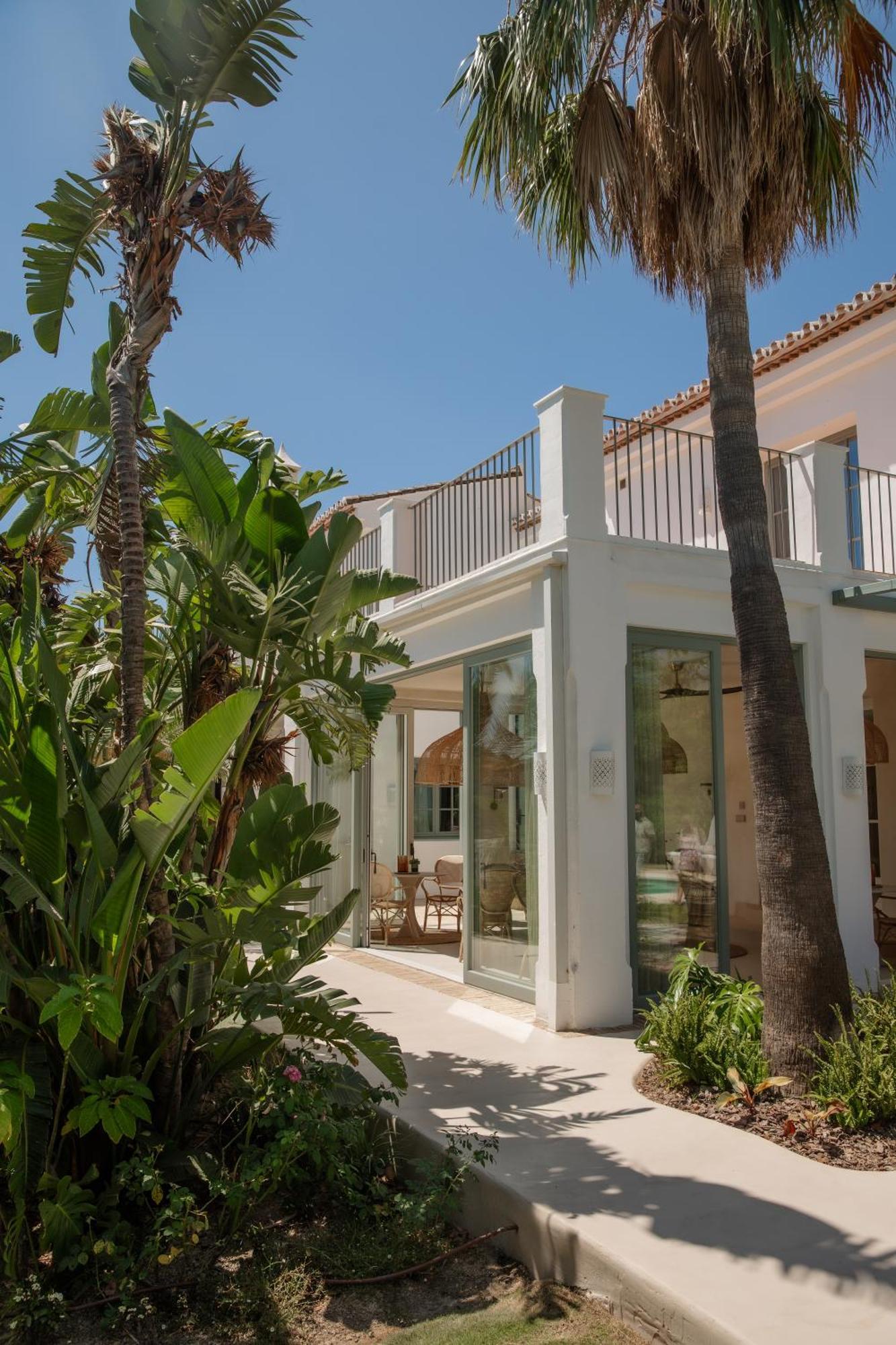 Viluz - Wellbeing Resort Marbella Mijas Kültér fotó