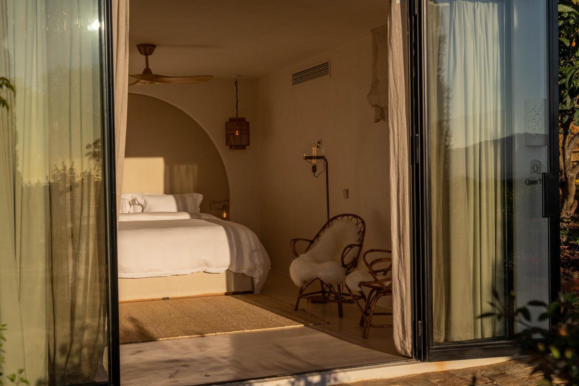 Viluz - Wellbeing Resort Marbella Mijas Kültér fotó