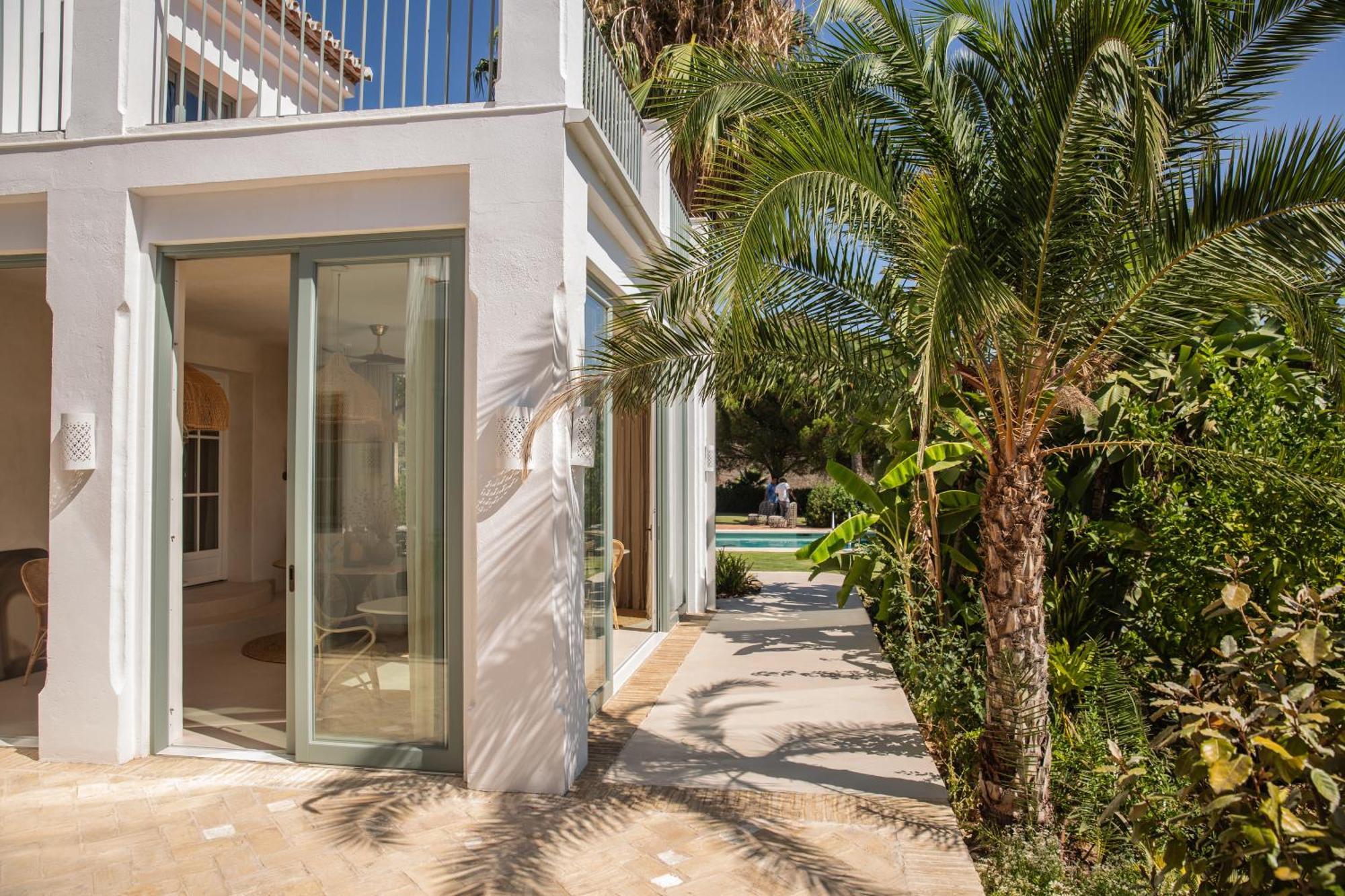 Viluz - Wellbeing Resort Marbella Mijas Kültér fotó