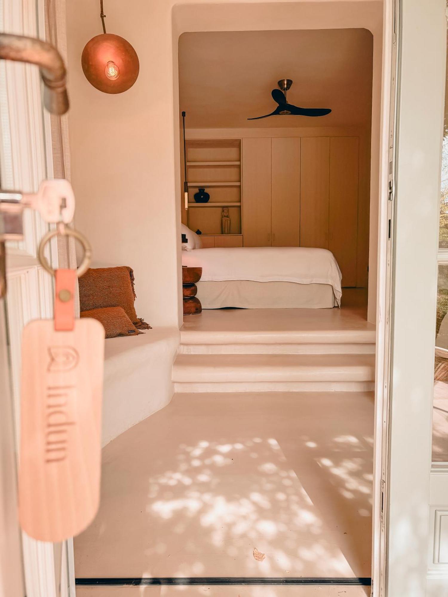 Viluz - Wellbeing Resort Marbella Mijas Kültér fotó