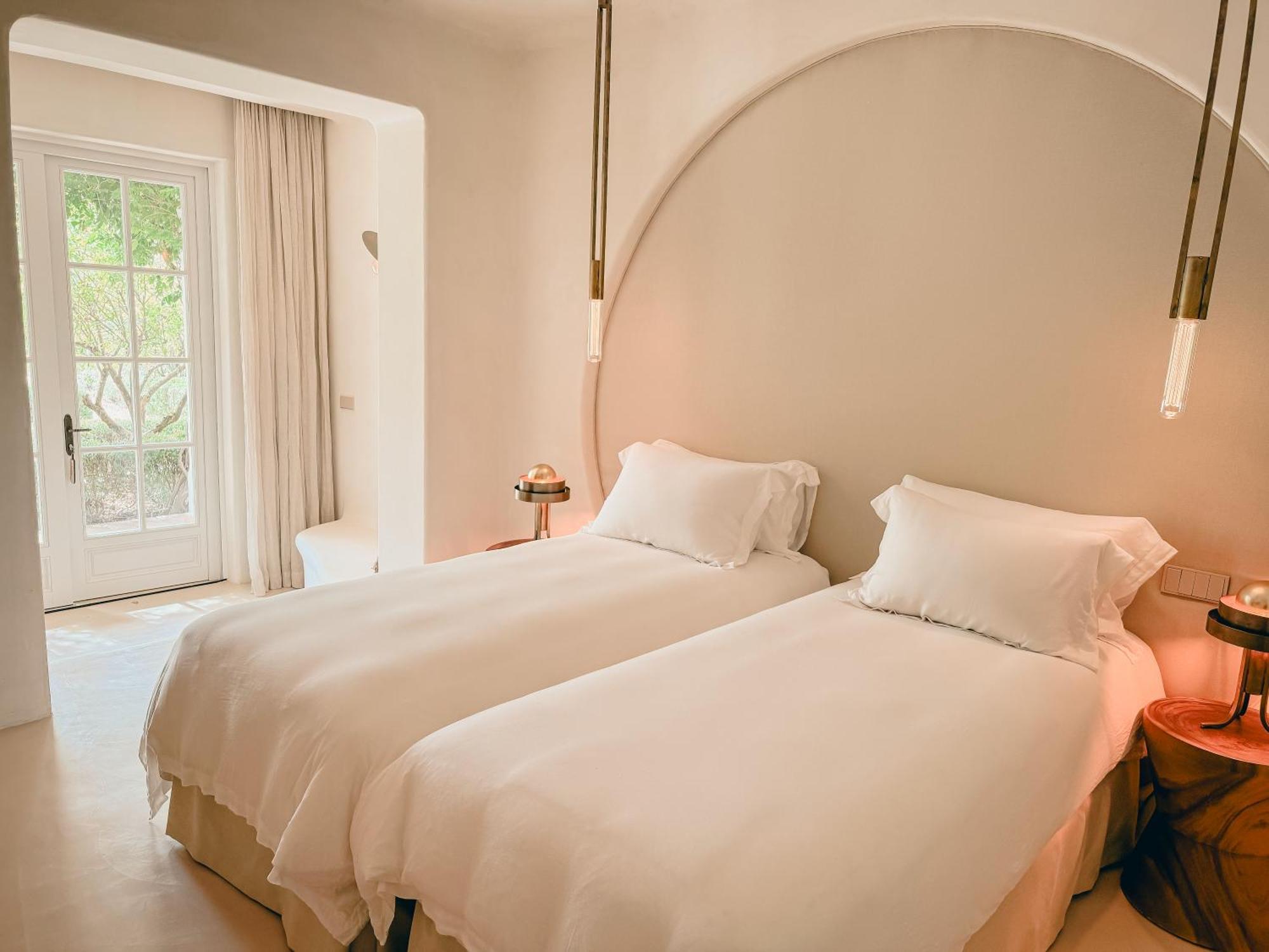 Viluz - Wellbeing Resort Marbella Mijas Kültér fotó