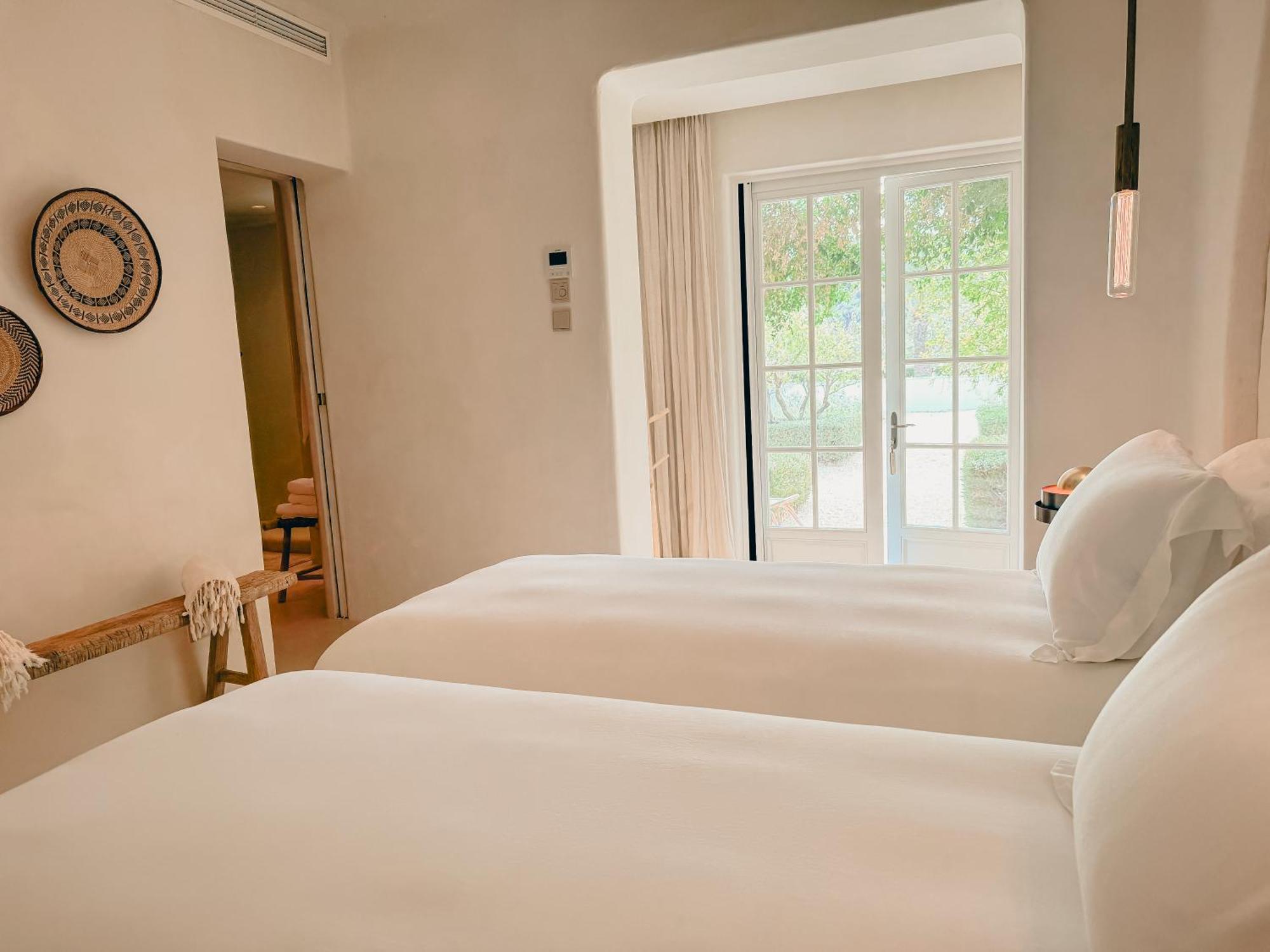 Viluz - Wellbeing Resort Marbella Mijas Kültér fotó