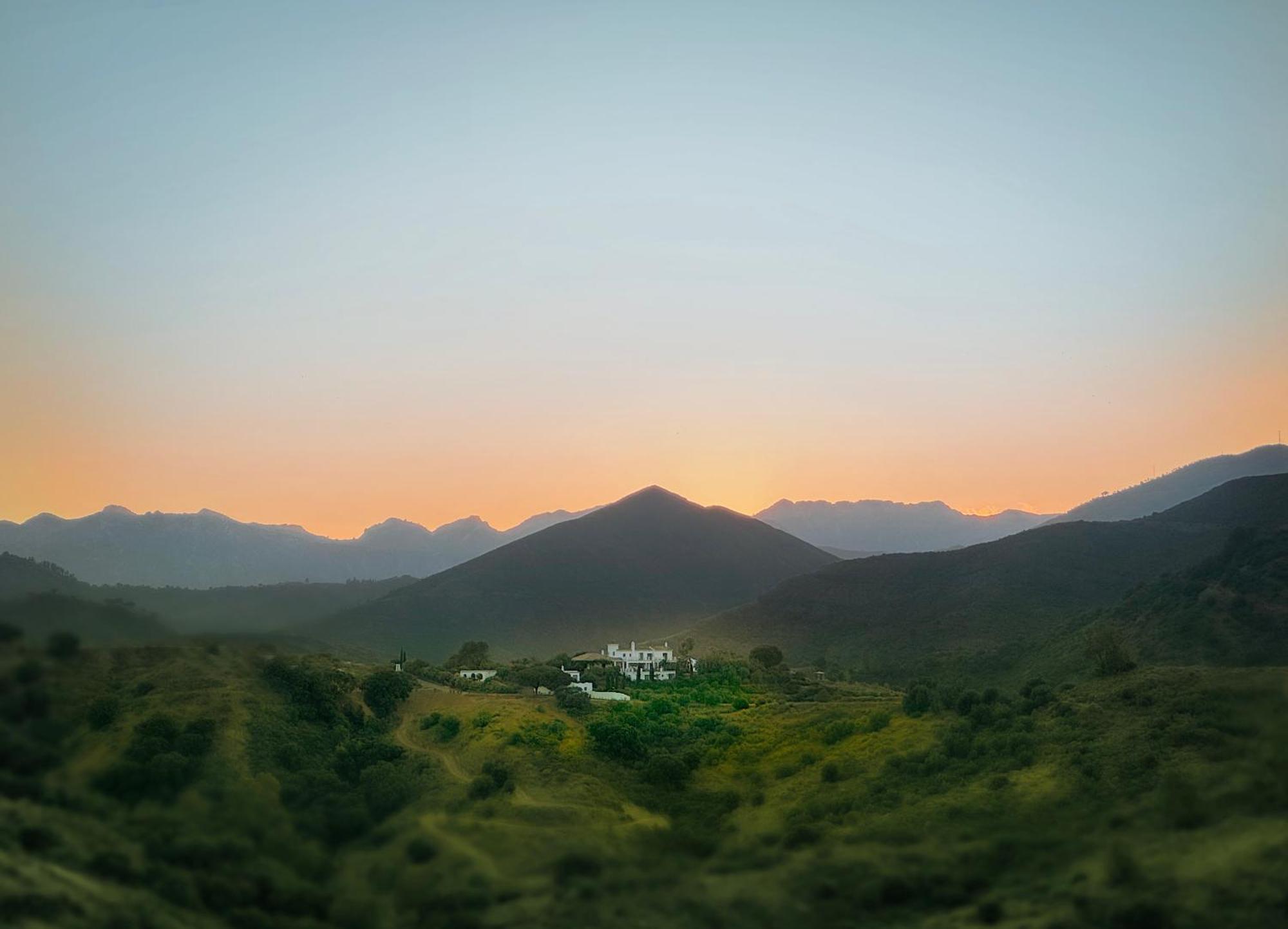 Viluz - Wellbeing Resort Marbella Mijas Kültér fotó