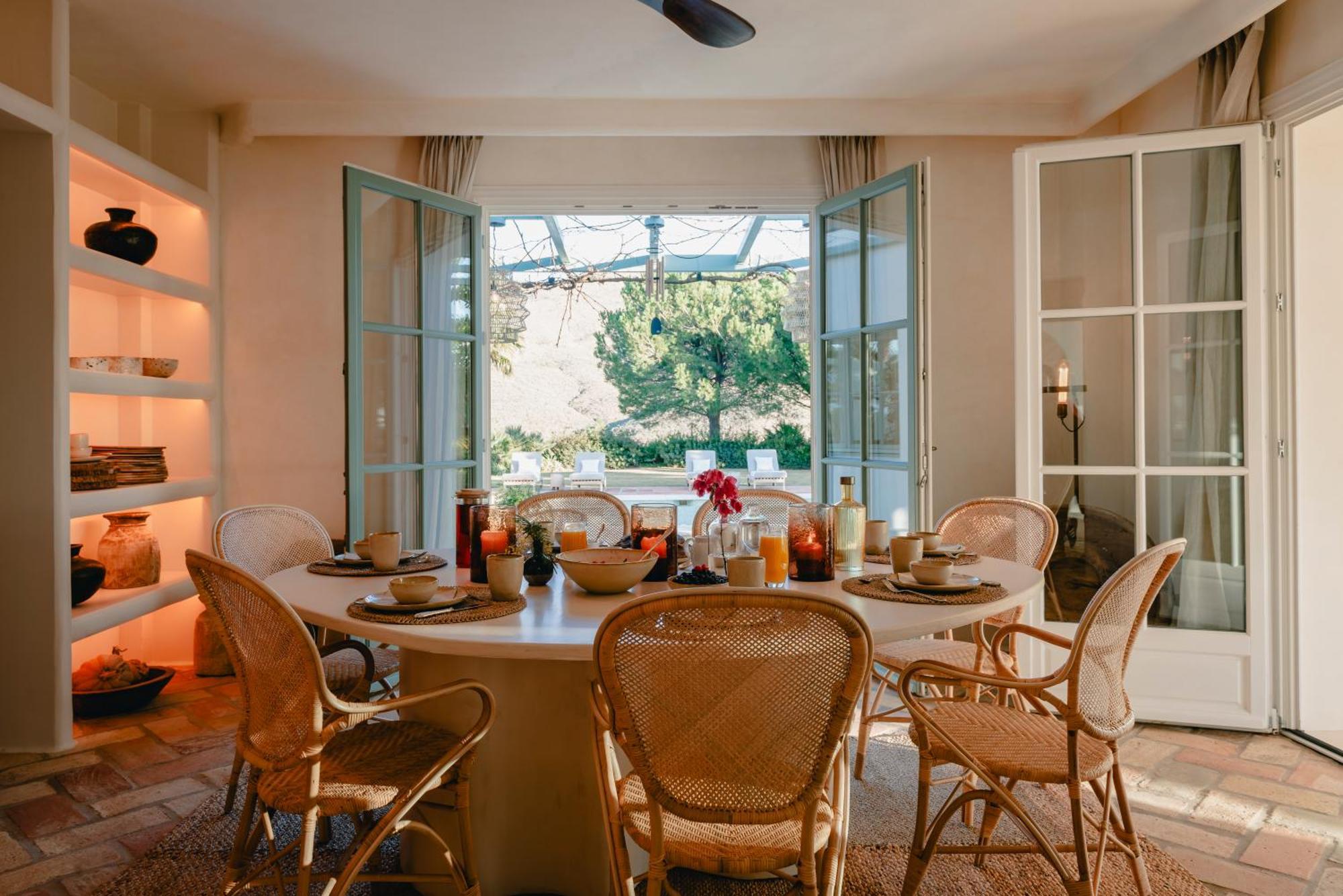 Viluz - Wellbeing Resort Marbella Mijas Kültér fotó