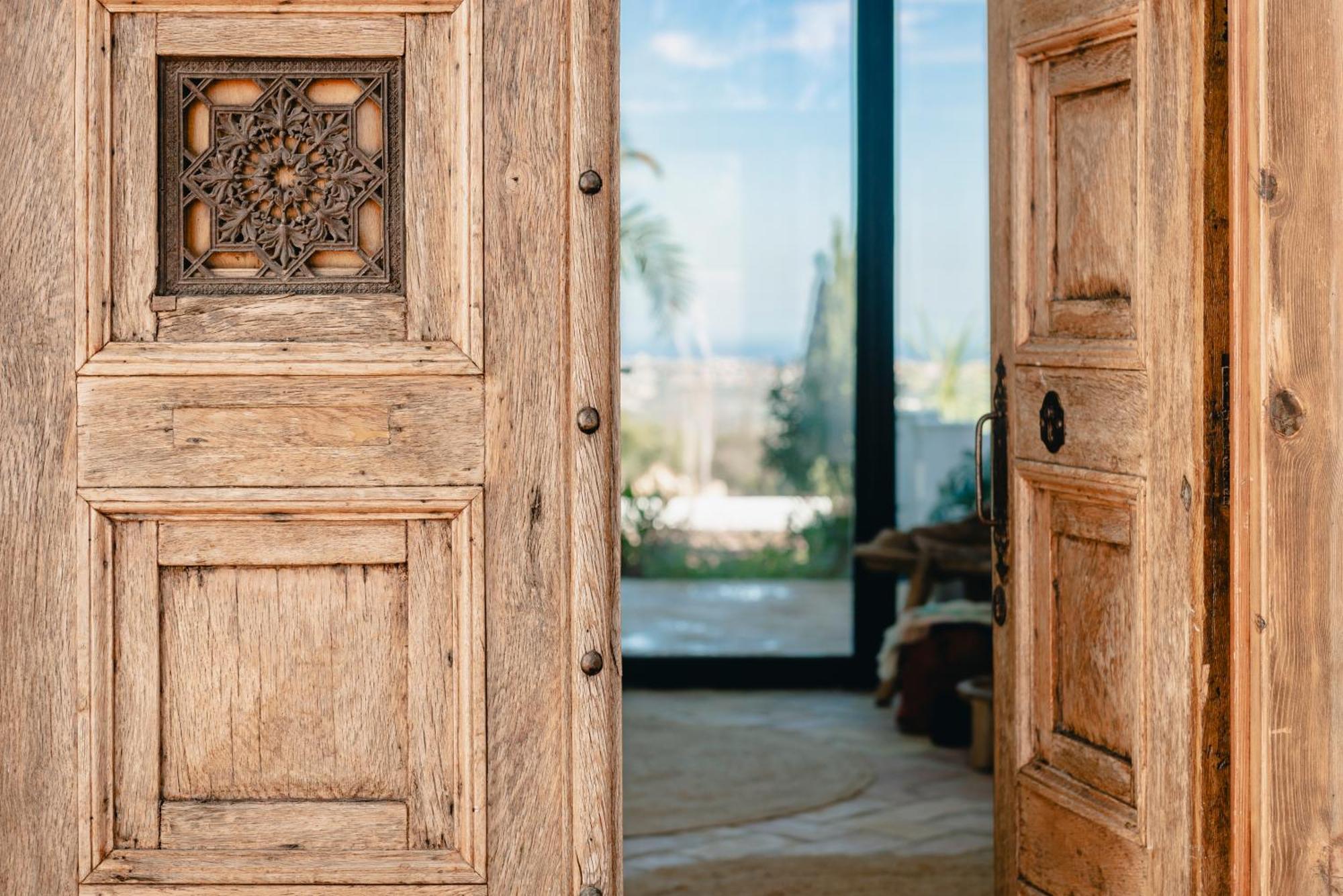 Viluz - Wellbeing Resort Marbella Mijas Kültér fotó
