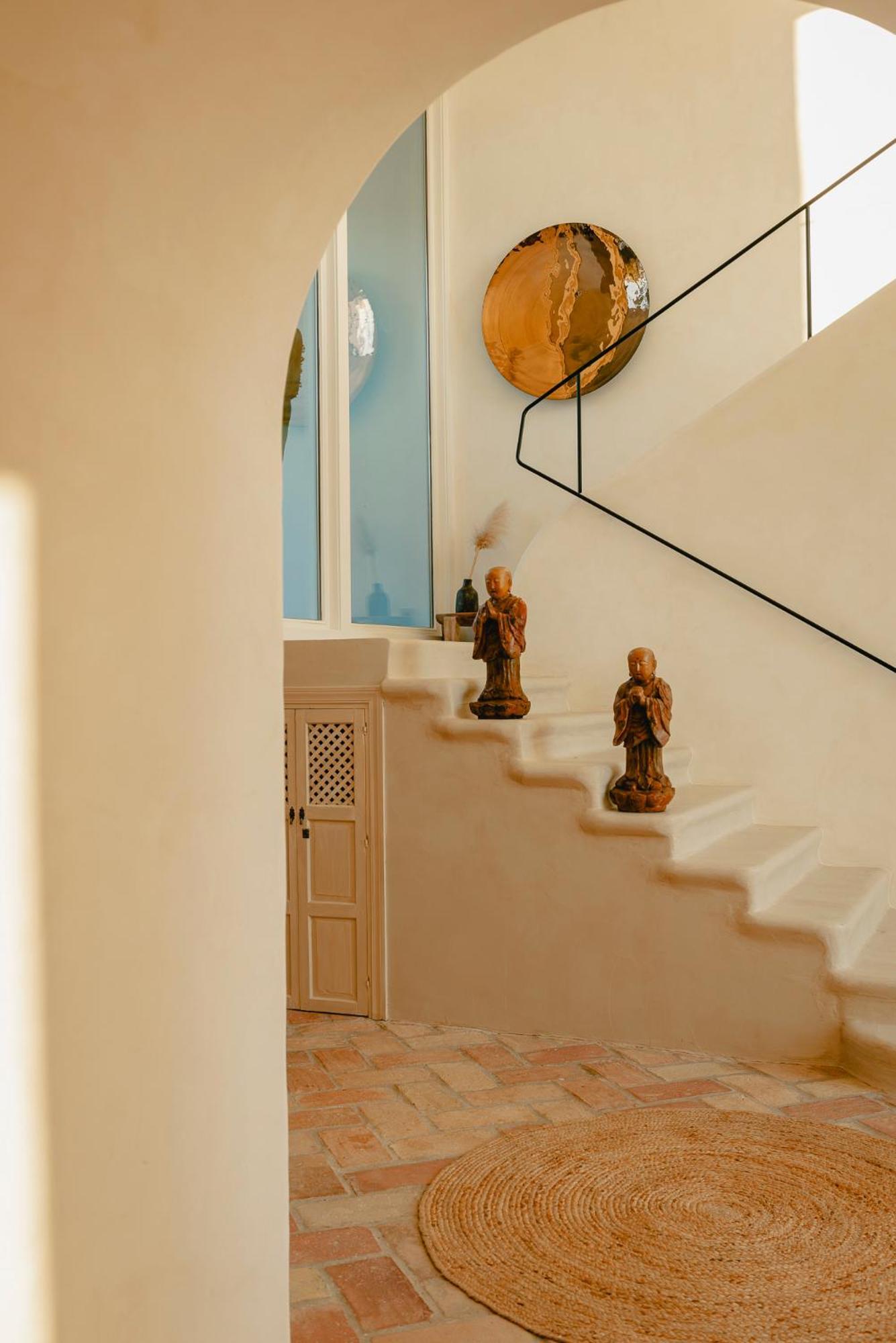 Viluz - Wellbeing Resort Marbella Mijas Kültér fotó