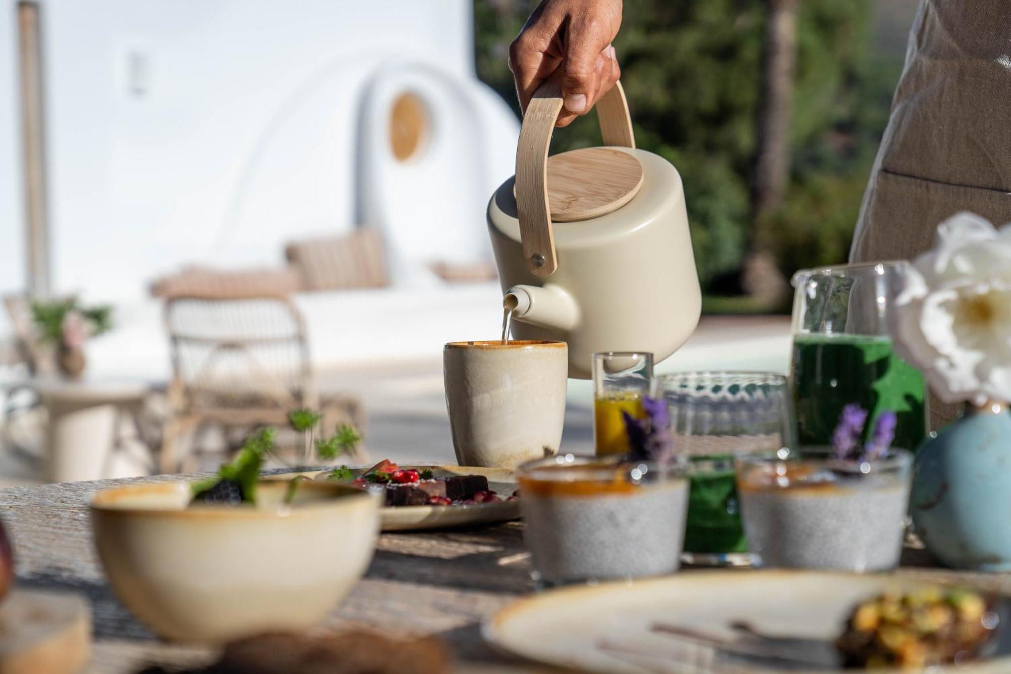 Viluz - Wellbeing Resort Marbella Mijas Kültér fotó