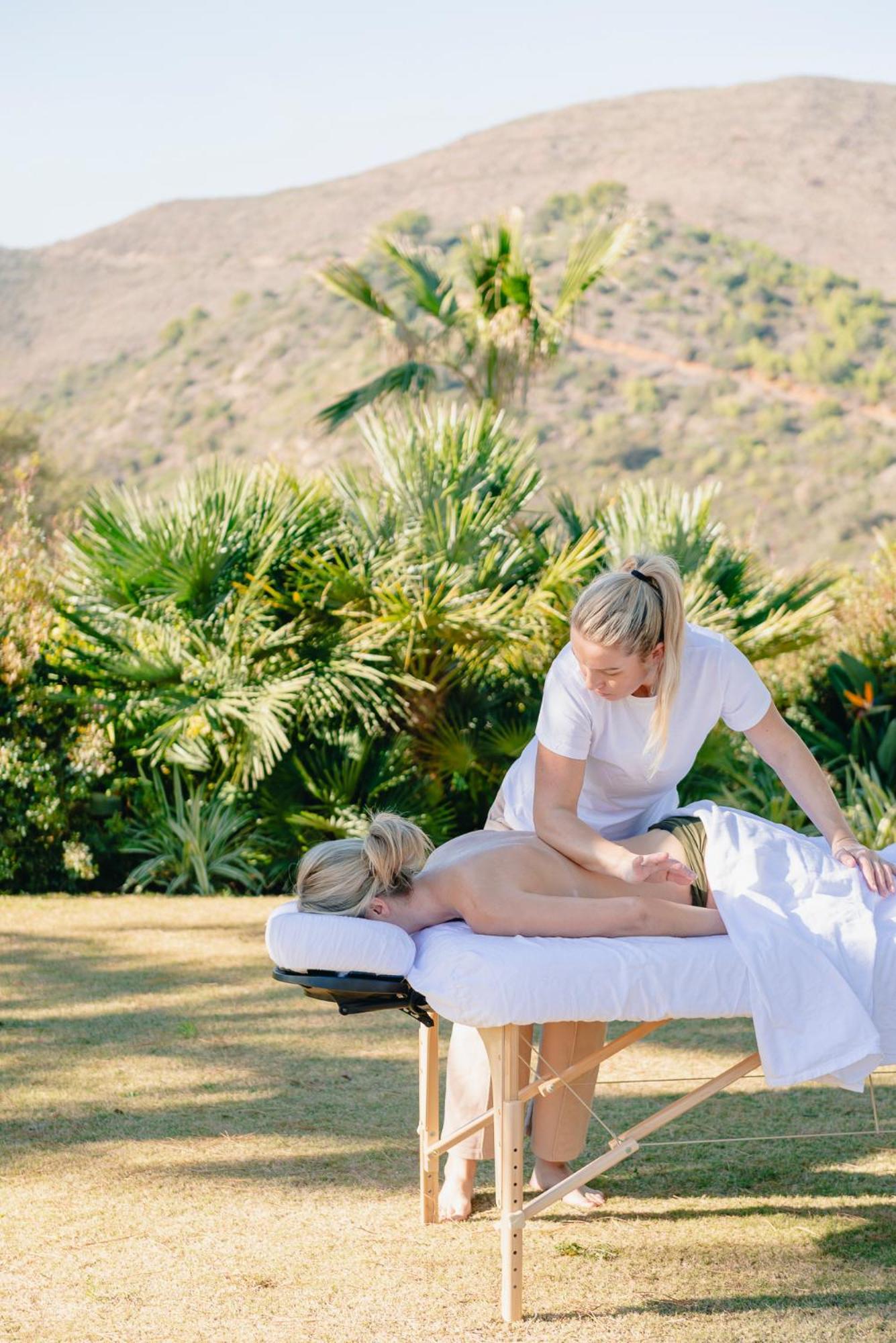 Viluz - Wellbeing Resort Marbella Mijas Kültér fotó