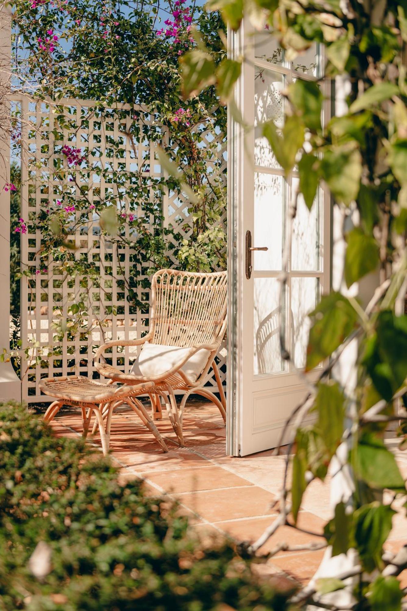 Viluz - Wellbeing Resort Marbella Mijas Kültér fotó