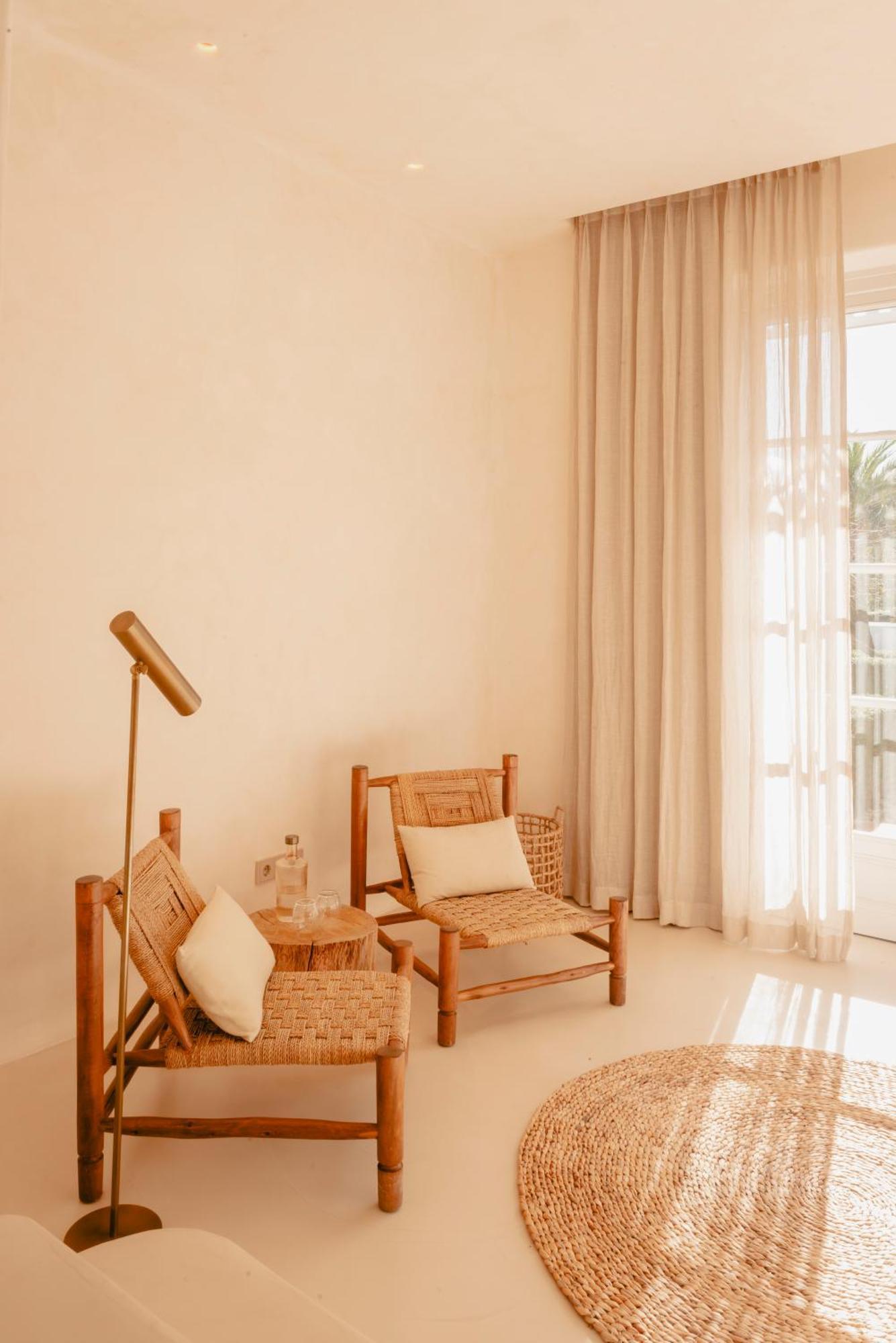 Viluz - Wellbeing Resort Marbella Mijas Kültér fotó