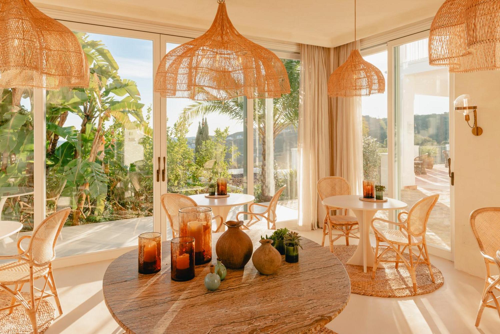 Viluz - Wellbeing Resort Marbella Mijas Kültér fotó