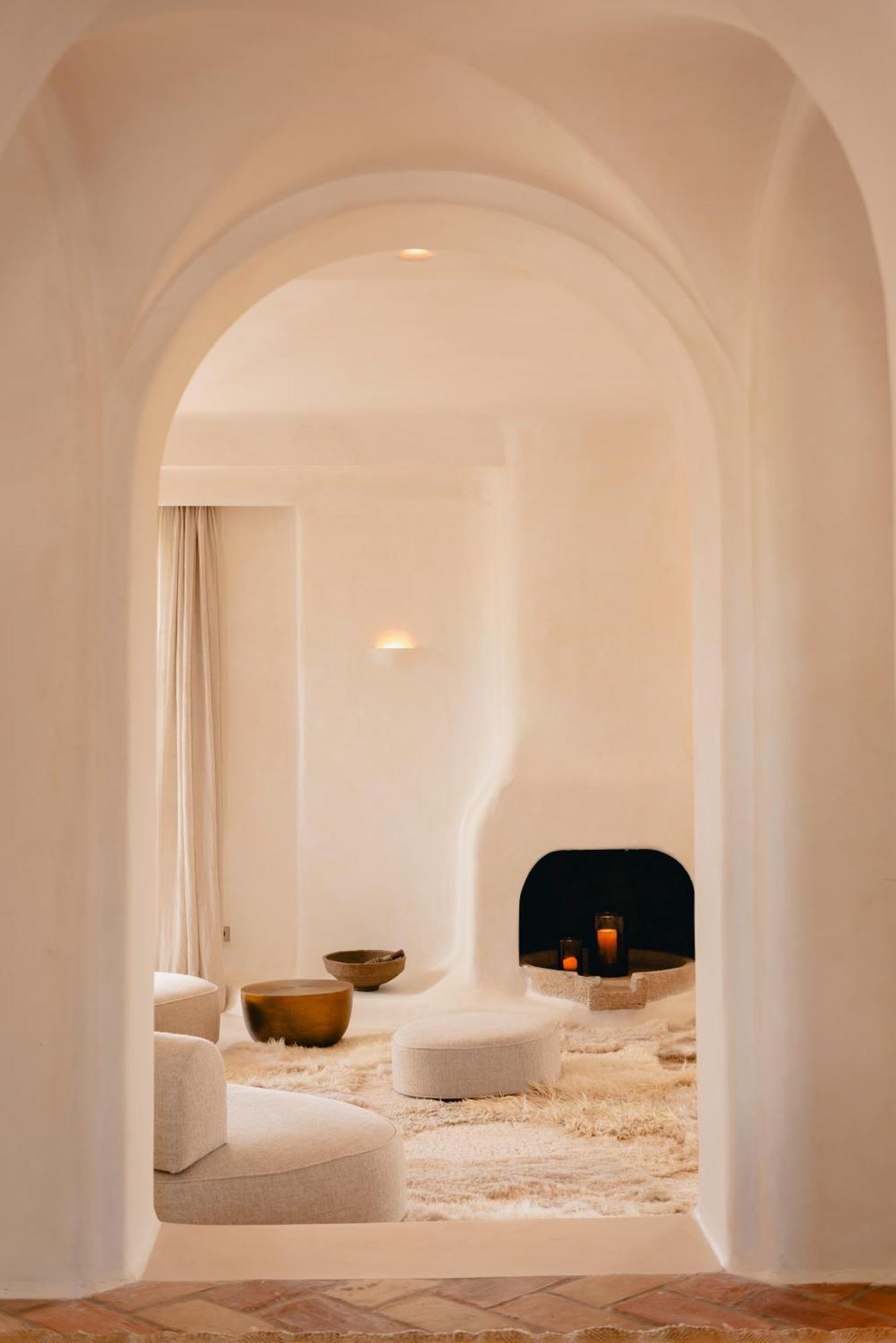 Viluz - Wellbeing Resort Marbella Mijas Kültér fotó