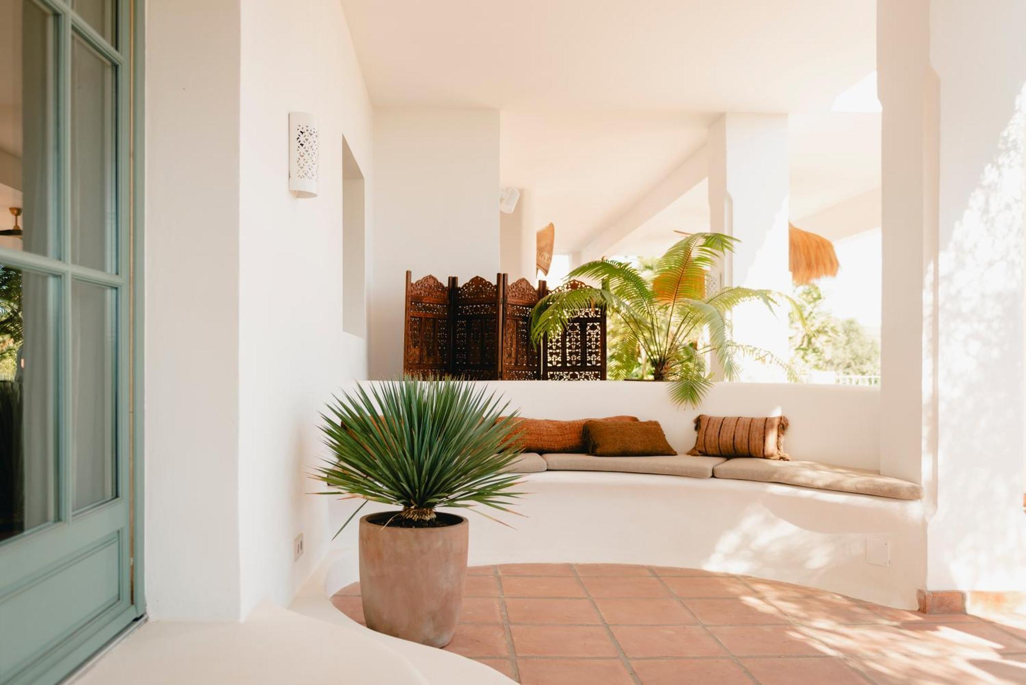 Viluz - Wellbeing Resort Marbella Mijas Kültér fotó