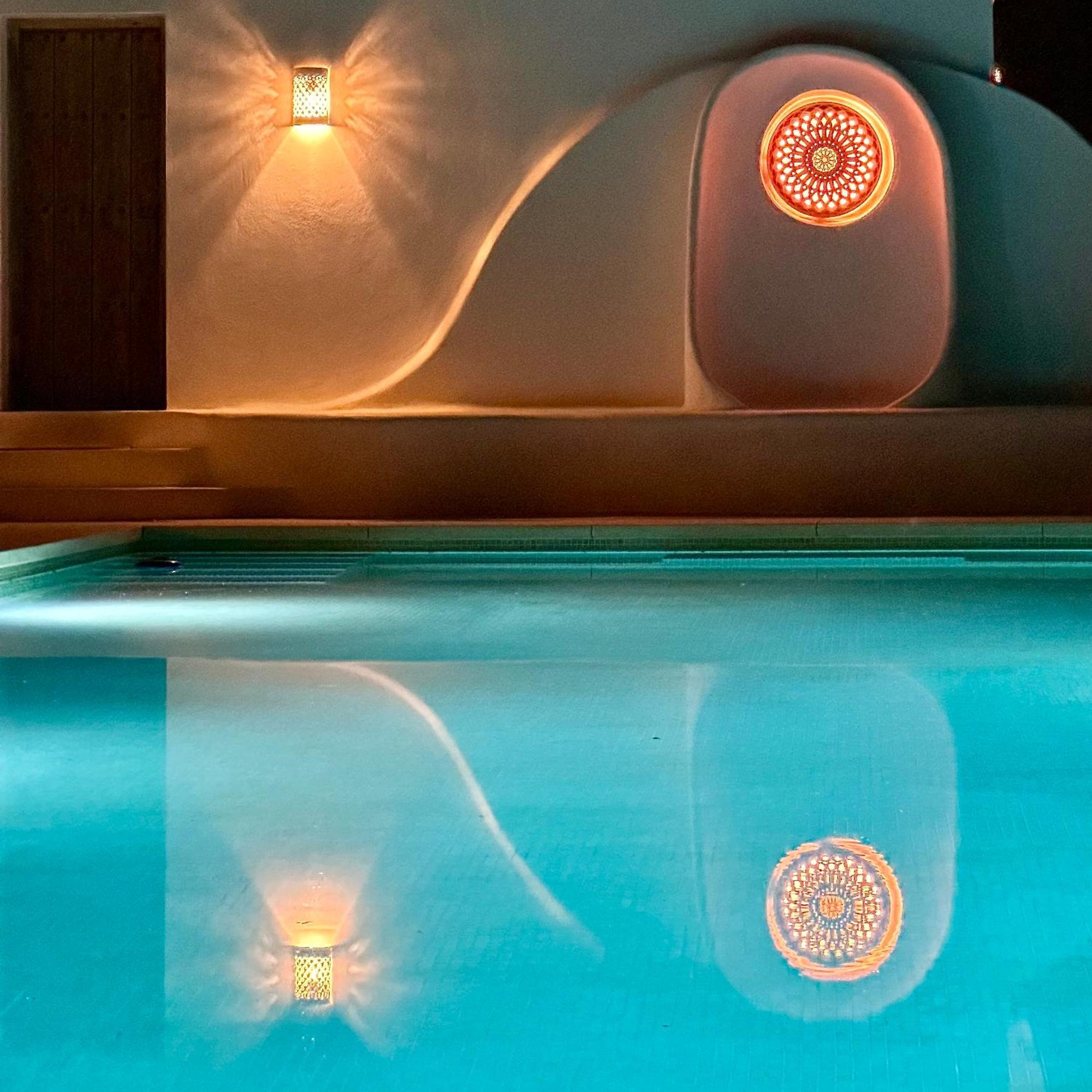 Viluz - Wellbeing Resort Marbella Mijas Kültér fotó