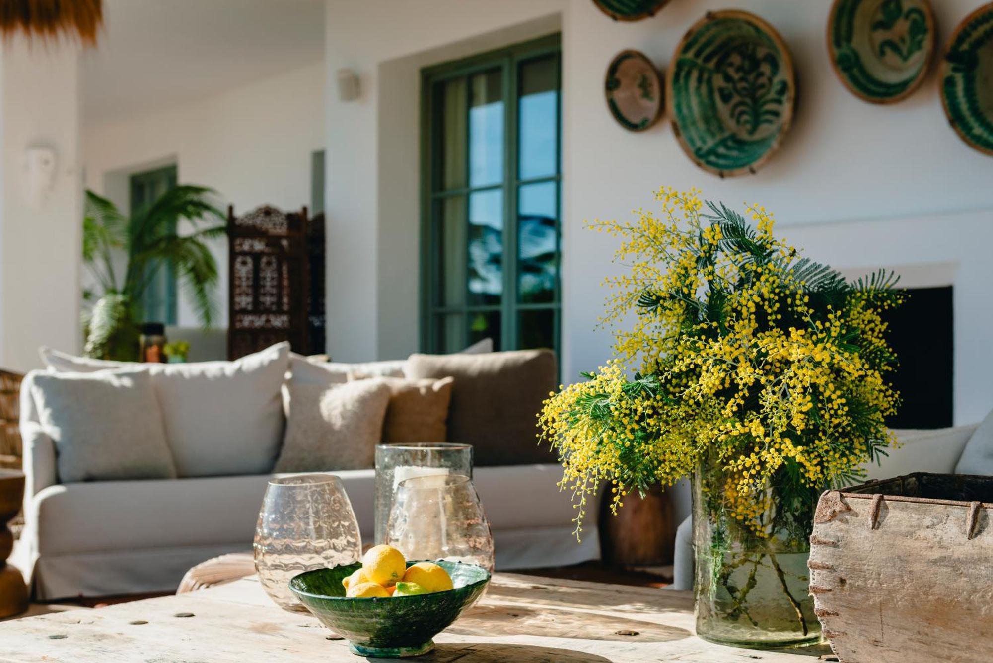 Viluz - Wellbeing Resort Marbella Mijas Kültér fotó