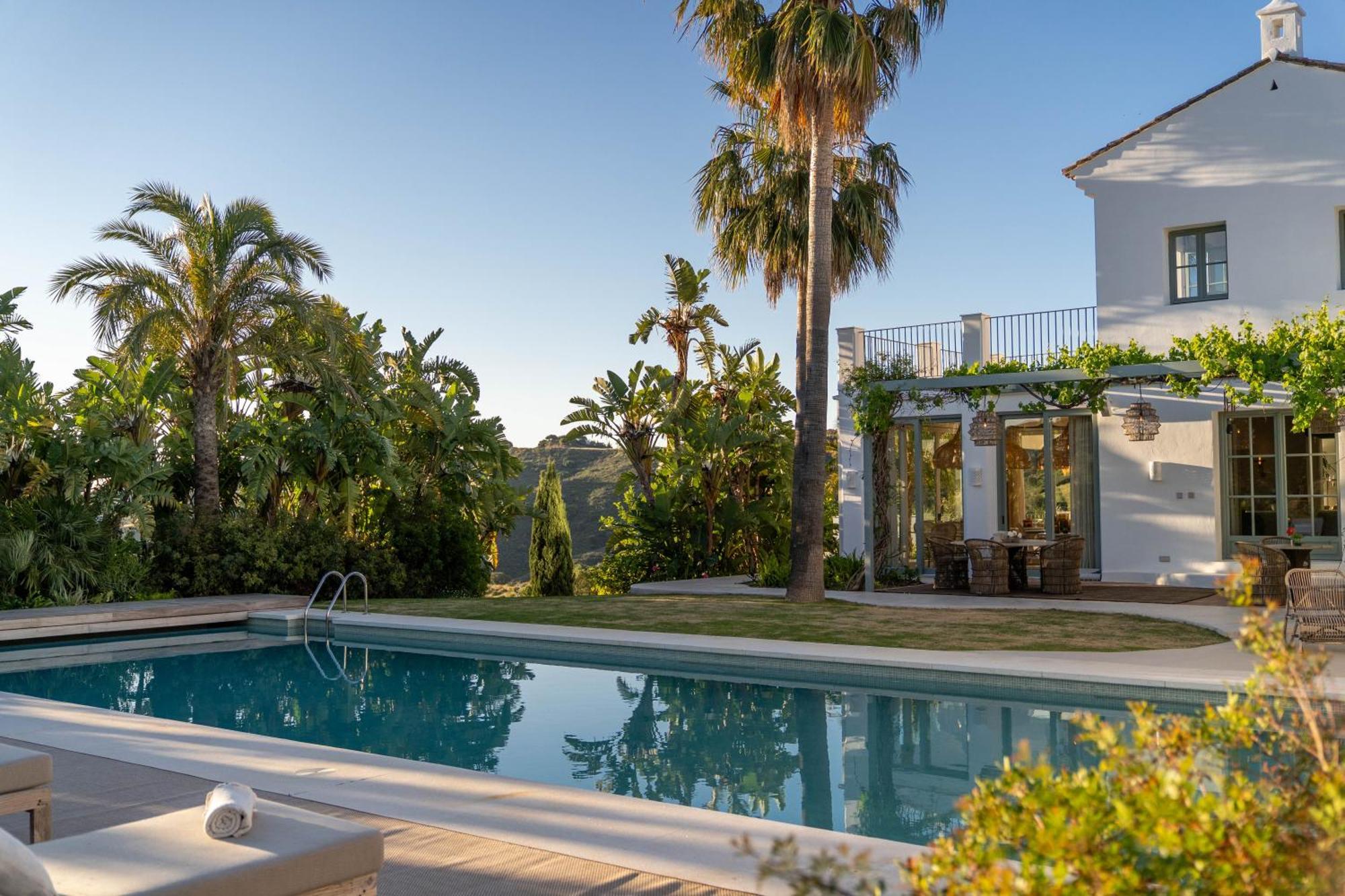 Viluz - Wellbeing Resort Marbella Mijas Kültér fotó