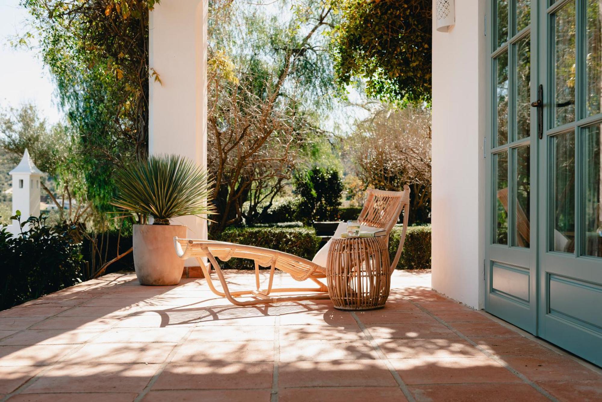 Viluz - Wellbeing Resort Marbella Mijas Kültér fotó