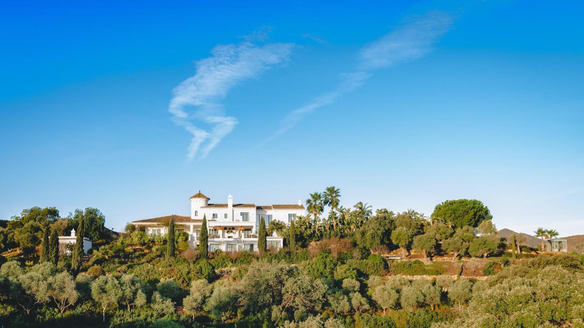 Viluz - Wellbeing Resort Marbella Mijas Kültér fotó