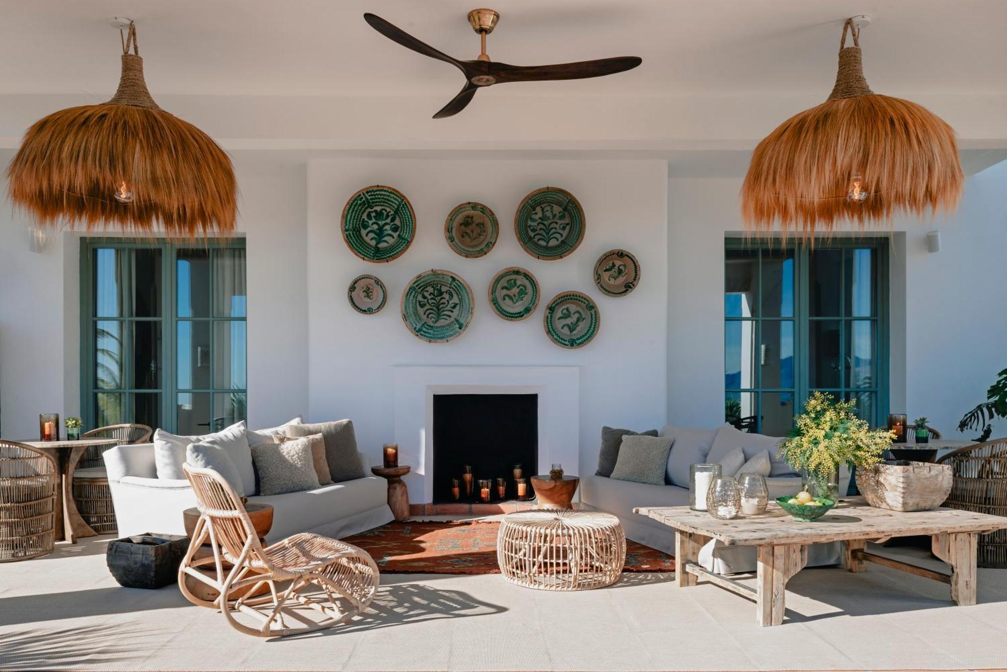 Viluz - Wellbeing Resort Marbella Mijas Kültér fotó